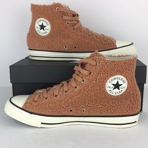 Converse Chuck Taylor AS Cozy Club